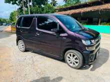 Suzuki WAGON R FZ 2019 Car
