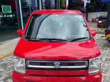 Suzuki Wagon R FX 2019 Car