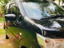 Suzuki Wagon R FX 2019 Car