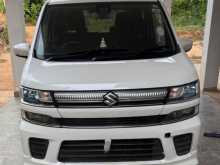 Suzuki Wagon R FZ 2019 Car