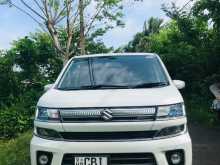 Suzuki Wagon R Fz 2019 Car