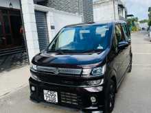 Suzuki Wagon R FZ Premium 2019 Car