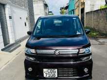 Suzuki Wagon R FZ Premium 2019 Car