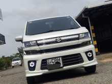 Suzuki Wagon R Fz Premium 2019 Car