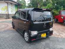 Suzuki Wagon R 2019 Car