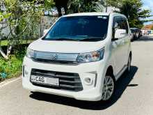 Suzuki Wagon R Stingray 2015 Car