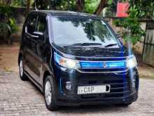 Suzuki Wagon R Stingray 2015 Car
