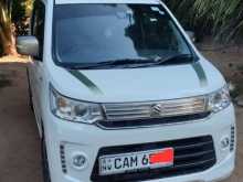 Suzuki Wagon R Stingray J Style 2015 Car