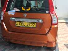 Suzuki Wagon R 2020 Car