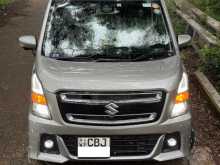 Suzuki Wagon R Stingray 2020 Car