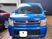 Suzuki Wagon R 2020 Car