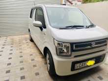 Suzuki Wagon R Fx Safety 2018 Car