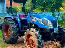 New-Holland New Holland 2021 Tractor