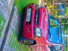Suzuki Wagon R 2005 Car