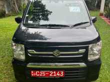 Suzuki Wagon R Fx Safety 2023 Car