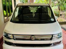Suzuki Wagon R FZ 2018 Car