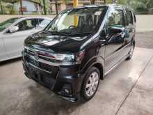 Suzuki Wagon R Custom Zx 2022 Car