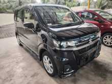 Suzuki Wagon R Custom Zx 2022 Car