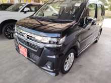 Suzuki Wagon R Custom Zx 2022 Car