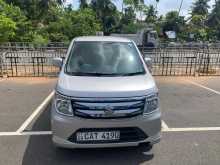 Suzuki Wagon R FZ 2015 Car