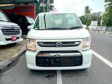 Suzuki Wagon R FX 2023 Car