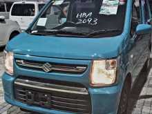 Suzuki Wagon R Fx 2023 Car