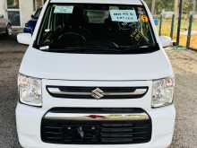 Suzuki Wagon R Fx Safety 2023 Car
