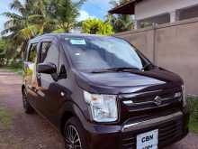 Suzuki Wagon R FX 2023 Car