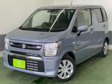 Suzuki Wagon R Fx 2023 Car