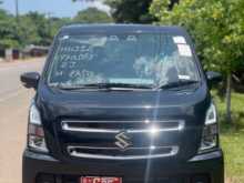 Suzuki Wagon R Stingray Turbo 2023 Car