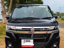 Suzuki Wagon R Custom Z 2023 Car