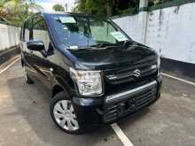Suzuki Wagon R 2023 Car