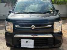 Suzuki Wagon R 2023 Car