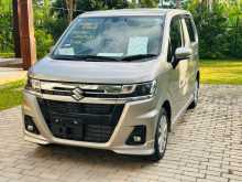 Suzuki Wagon R Custom Zx 2023 Car