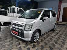 Suzuki Wagon R FX 2023 Car