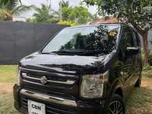 Suzuki Wagon R FX 2023 Car