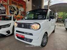 Suzuki Wagon R Smile- HybridDual 2023 Car