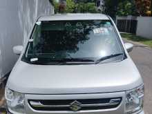 Suzuki WAGON R FX 2023 Car