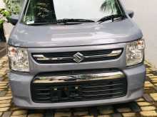 Suzuki Wagon R FX 2023 Car