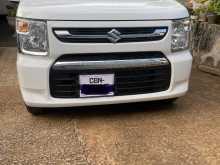 Suzuki WAGON R FX SAFETY 2023 Car