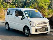 Suzuki Wagon R FX Safety 2023 Car