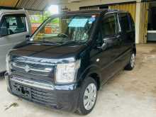 Suzuki WAGON R FX 2023 Car