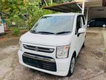 Suzuki Wagon R FX Safety 2023 Car