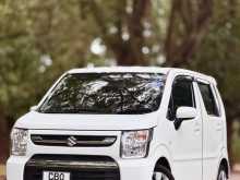 Suzuki Wagon R FX 2023 Car