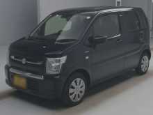 Suzuki Wagon R Fx Safety 2023 Car