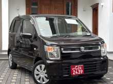 Suzuki Wagon R FX Safety 2023 Car