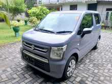 Suzuki Wagon R Fx 2023 Car