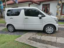 Suzuki Wagon R FX 2023 Car