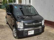 Suzuki Wagon R 2023 Car