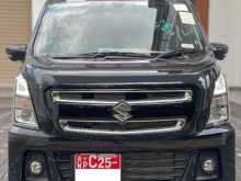 Suzuki Wagon R Stingray Turbo 2023 Car